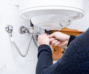 About Plumbing Company