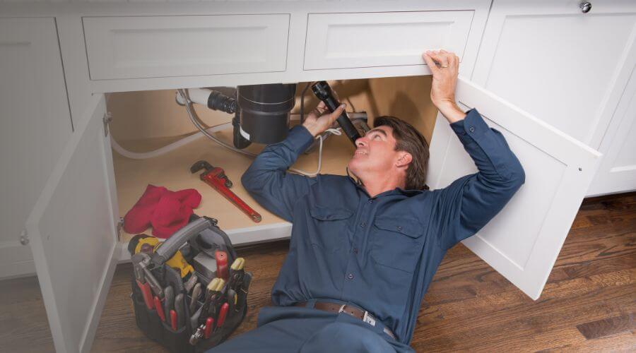 Professional Leak Detection Services in Douglas, WY